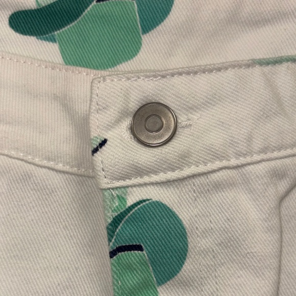 Fantastic Fawn Western style skort. Size large - Picture 2 of 6